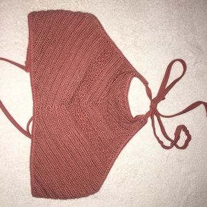 never wore!